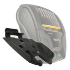 RAM-HOL-ZE27U:RAM-HOL-ZE27U_1:RAM® Quick Release Printer Holder for Zebra ZQ320 Series