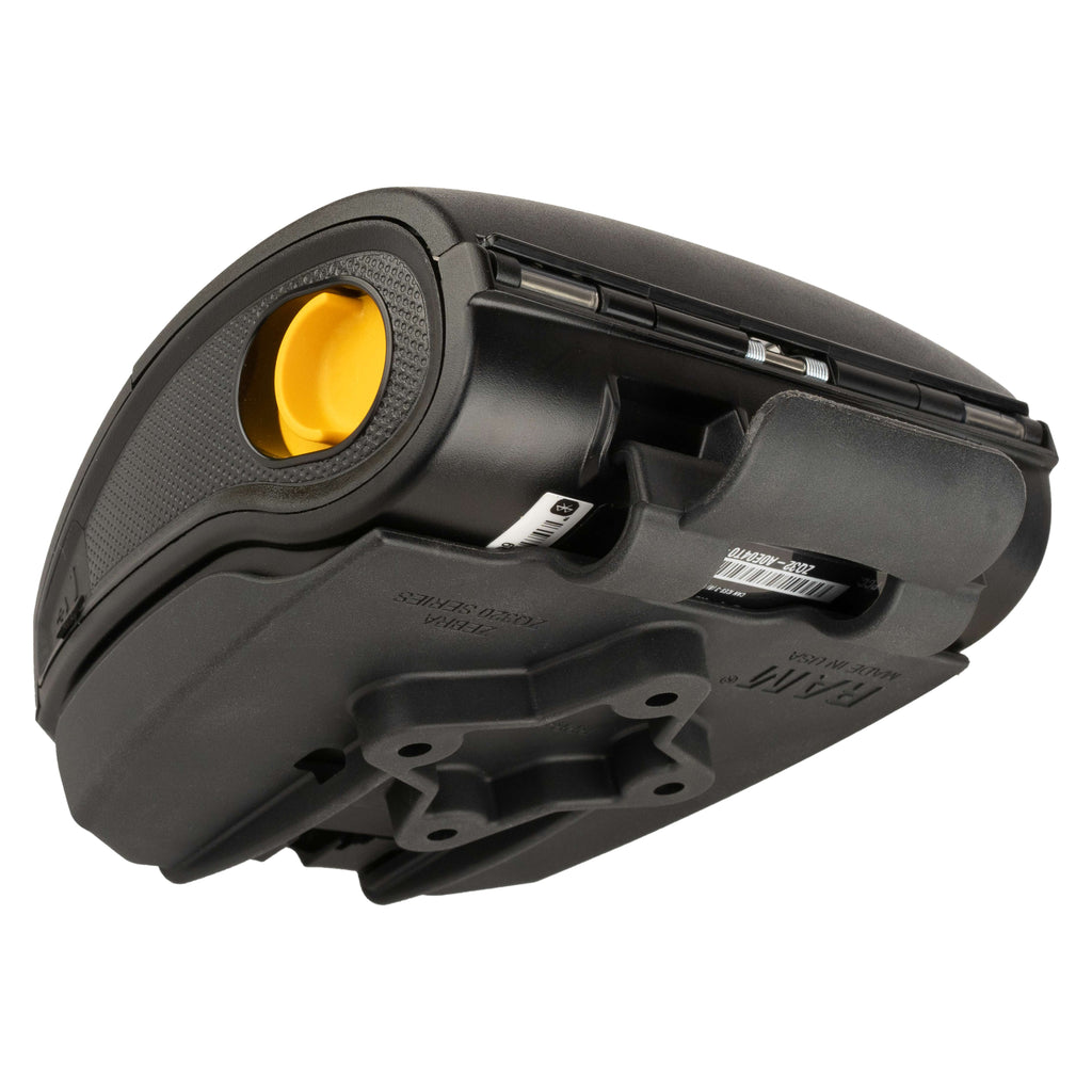 RAM-HOL-ZE27U:RAM-HOL-ZE27U_1:RAM® Quick Release Printer Holder for Zebra ZQ320 Series