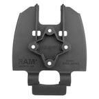 RAM-HOL-ZE27U:RAM-HOL-ZE27U_1:RAM® Quick Release Printer Holder for Zebra ZQ320 Series