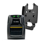 RAM-HOL-ZE28U:RAM-HOL-ZE28U_1:RAM® Quick Release Printer Holder for Zebra ZQ310 Series