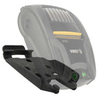 RAM-HOL-ZE28U:RAM-HOL-ZE28U_1:RAM® Quick Release Printer Holder for Zebra ZQ310 Series