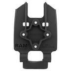 RAM-HOL-ZE28U:RAM-HOL-ZE28U_1:RAM® Quick Release Printer Holder for Zebra ZQ310 Series