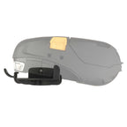 RAM-HOL-ZE29U:RAM-HOL-ZE29U_1:RAM® Quick Release Printer Holder for Zebra ZQ511 Series