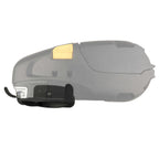 RAM-HOL-ZE30U:RAM-HOL-ZE30U_1:RAM® Quick Release Printer Holder for Zebra ZQ521 Series