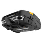 RAM-HOL-ZE30U:RAM-HOL-ZE30U_1:RAM® Quick Release Printer Holder for Zebra ZQ521 Series