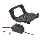 RAM-HOL-ZE31U:RAM-HOL-ZE31U_1:RAM® Quick Release Printer Holder for Zebra ZQ630 Series