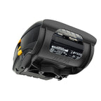 RAM-HOL-ZE31U:RAM-HOL-ZE31U_1:RAM® Quick Release Printer Holder for Zebra ZQ630 Series