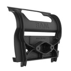RAM-HOL-ZE31U:RAM-HOL-ZE31U_1:RAM® Quick Release Printer Holder for Zebra ZQ630 Series