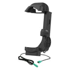 RAM-HOL-ZE32PDU:RAM-HOL-ZE32PDU_1:RAM® Powered Dock + Single USB-A for Zebra MC9400 & MC9300