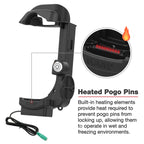 RAM-HOL-ZE32PHLU:RAM-HOL-ZE32PHLU_1:RAM® Locking Powered Dock for Zebra MC9400 & MC9300 - Heated Pins