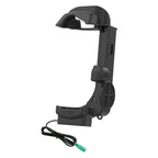 RAM-HOL-ZE32PHU:RAM-HOL-ZE32PHU_1:RAM® Powered Dock for Zebra MC9400 & MC9300 - Heated Pins