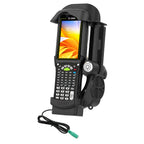 RAM-HOL-ZE32PLU:RAM-HOL-ZE32PLU_1:RAM® Locking Powered Dock for Zebra MC9400 & MC9300
