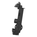RAM-HOL-ZE32U:RAM-HOL-ZE32U_1:RAM® Spring Loaded Holder for Zebra MC9400 & MC9300
