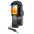 RAM-HOL-ZE33PLU:RAM-HOL-ZE33PLU_1:RAM® Locking Powered Dock for Zebra MC3300/3400/3450