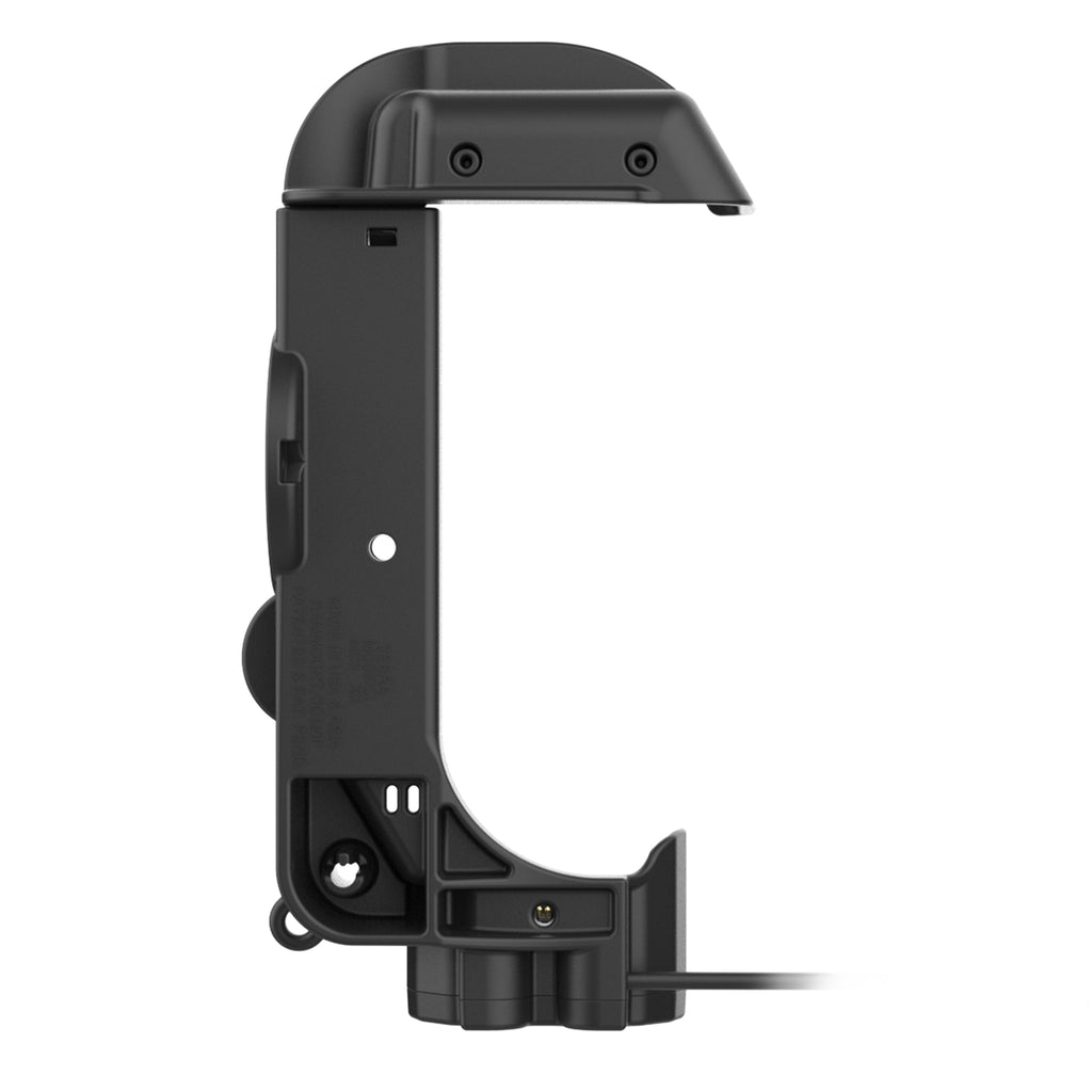 RAM-HOL-ZE33PLU:RAM-HOL-ZE33PLU_1:RAM® Locking Powered Dock for Zebra MC3300/3400/3450