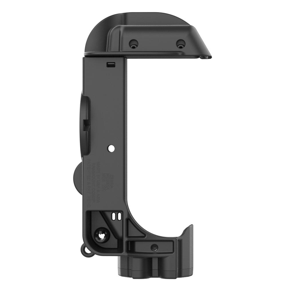 RAM-HOL-ZE33U:RAM-HOL-ZE33U_1:RAM® Spring Loaded Holder for Zebra MC3300/3400/3450