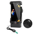 RAM-HOL-ZE41-1U:RAM-HOL-ZE41-1U_1:RAM® Powered Dock with Pogo Pins for Zebra TC701
