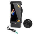 RAM-HOL-ZE41-2U:RAM-HOL-ZE41-2U_1:RAM® Powered Dock with Pogo Pins for Zebra TC501