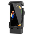 RAM-HOL-ZE41-NPU:RAM-HOL-ZE41-NPU_1:RAM® Spring-Loaded Holder for Zebra TC501 & TC701