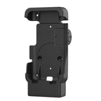 RAM-HOL-ZE41-NPU:RAM-HOL-ZE41-NPU_1:RAM® Spring-Loaded Holder for Zebra TC501 & TC701