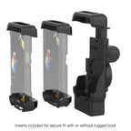 RAM-HOL-ZE41-NPU:RAM-HOL-ZE41-NPU_1:RAM® Spring-Loaded Holder for Zebra TC501 & TC701