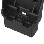RAM-HOL-ZE41C-1U:RAM-HOL-ZE41C-1U_1:RAM® Powered Dock with USB-C for Zebra TC701