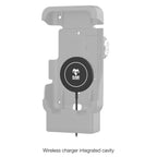 RAM-HOL-ZE41KL-NPU:RAM-HOL-ZE41KL-NPU_1:RAM® Locking Spring-Loaded Holder for Zebra TC501 & TC701