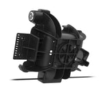 RAM-HOL-ZE44PDLU:RAM-HOL-ZE44PDLU_1:Locking RAM® Tough-Dock™ Power + Data for Zebra ET401 8"