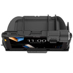 RAM-HOL-ZE44PDLU:RAM-HOL-ZE44PDLU_1:Locking RAM® Tough-Dock™ Power + Data for Zebra ET401 8"