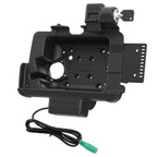 RAM-HOL-ZE44PLU:RAM-HOL-ZE44PLU_1:Locking RAM® Tough-Dock™ for Zebra ET401 8"