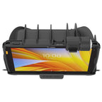 RAM-HOL-ZE45PD2LU:RAM-HOL-ZE45PD2LU_1:Locking RAM® Tough-Dock™ Power + Dual USB for Zebra ET401 10"