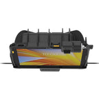 RAM-HOL-ZE45PD2LU:RAM-HOL-ZE45PD2LU_1:Locking RAM® Tough-Dock™ Power + Dual USB for Zebra ET401 10"