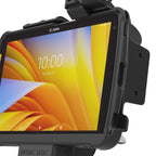 RAM-HOL-ZE45PDLU:RAM-HOL-ZE45PDLU_1:Locking RAM® Tough-Dock™ Power + Data for Zebra ET401 10"