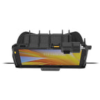 RAM-HOL-ZE45PDLU:RAM-HOL-ZE45PDLU_1:Locking RAM® Tough-Dock™ Power + Data for Zebra ET401 10"