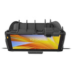 RAM-HOL-ZE45PDU:RAM-HOL-ZE45PDU_1:RAM® Tough-Dock™ Power + Data with Latch for Zebra ET401 10"