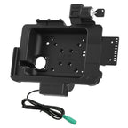 RAM-HOL-ZE45PLU:RAM-HOL-ZE45PLU_1:Locking RAM® Tough-Dock™ for Zebra ET401 10"
