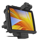 RAM-HOL-ZE45PLU:RAM-HOL-ZE45PLU_1:Locking RAM® Tough-Dock™ for Zebra ET401 10"