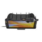 RAM-HOL-ZE45PLU:RAM-HOL-ZE45PLU_1:Locking RAM® Tough-Dock™ for Zebra ET401 10"