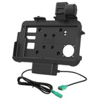 RAM-HOL-ZE46PDU:RAM-HOL-ZE46PDU_1:RAM® Thin-Dock™ + Data for Zebra ET401 & ET4x 8"