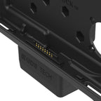 RAM-HOL-ZE46PDU:RAM-HOL-ZE46PDU_1:RAM® Thin-Dock™ + Data for Zebra ET401 & ET4x 8"