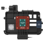RAM-HOL-ZE47PLU:RAM-HOL-ZE47PLU_1:Locking RAM® Thin-Dock™ for Zebra ET401 & ET4x 10"