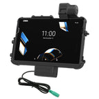 RAM-HOL-ZE47PU:RAM-HOL-ZE47PU_1:RAM® Thin-Dock™ for Zebra ET401 & ET4x 10"