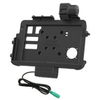RAM-HOL-ZE47PU:RAM-HOL-ZE47PU_1:RAM® Thin-Dock™ for Zebra ET401 & ET4x 10"