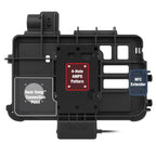 RAM-HOL-ZE47PU:RAM-HOL-ZE47PU_1:RAM® Thin-Dock™ for Zebra ET401 & ET4x 10"