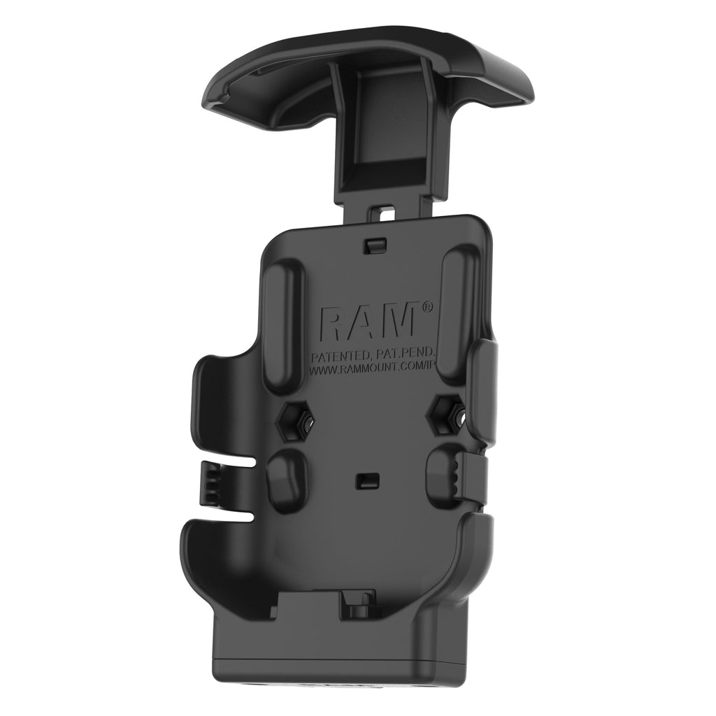 RAM-HOL-ZE6-NPU:RAM-HOL-ZE6-NPU_1:RAM® Form-Fit Holder for Zebra TC51, 52, 56 & 57