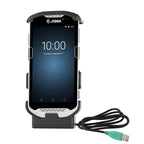 RAM-HOL-ZE6U:RAM-HOL-ZE6U_1:RAM® Form-Fit Powered Dock for Zebra TC51, 52, 56 & 57