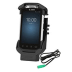 RAM-HOL-ZE7-2U:RAM-HOL-ZE7-2U_1:RAM® Form-Fit Powered Dock for Zebra TC70, 72, 75 & 77