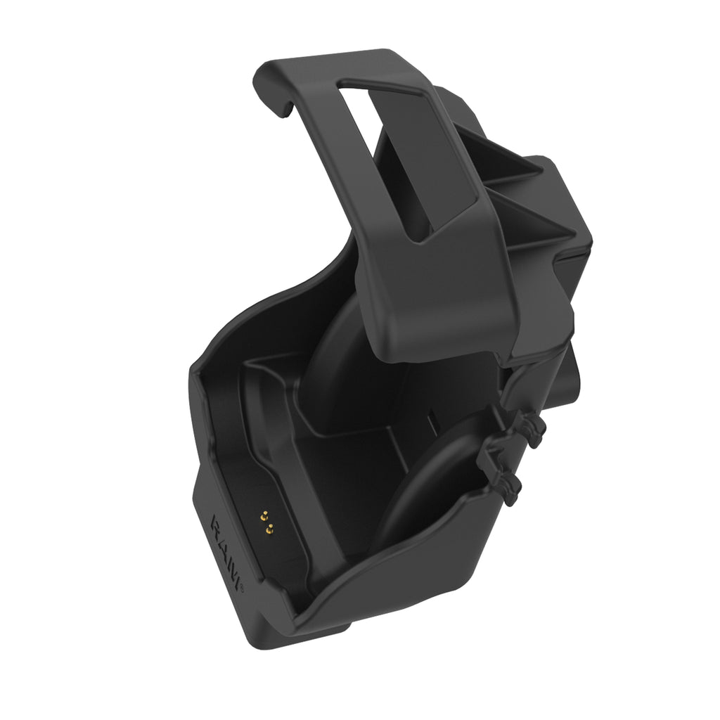 RAM-HOL-ZE7-2U:RAM-HOL-ZE7-2U_1:RAM® Form-Fit Powered Dock for Zebra TC70, 72, 75 & 77