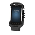 RAM-HOL-ZE7-NP-2U:RAM-HOL-ZE7-NP-2U_1:RAM® Form-Fit Holder for Zebra TC70, 72, 75 & 77