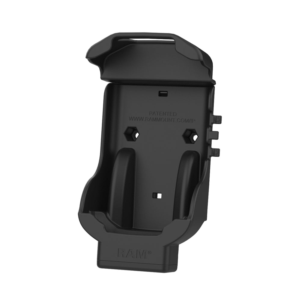 RAM-HOL-ZE7-NP-2U:RAM-HOL-ZE7-NP-2U_1:RAM® Form-Fit Holder for Zebra TC70, 72, 75 & 77